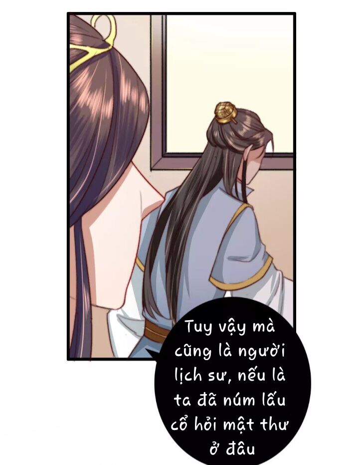 Hành Trình Huy Hoàng Chap 11 - Next Chap 12