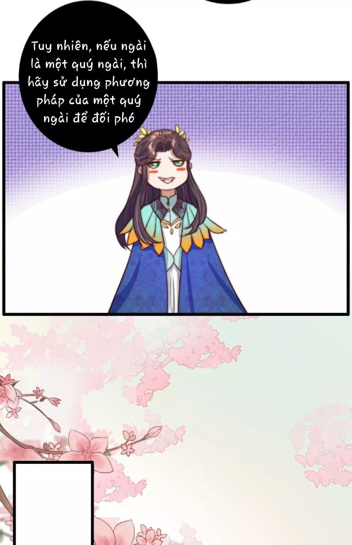 Hành Trình Huy Hoàng Chap 11 - Next Chap 12