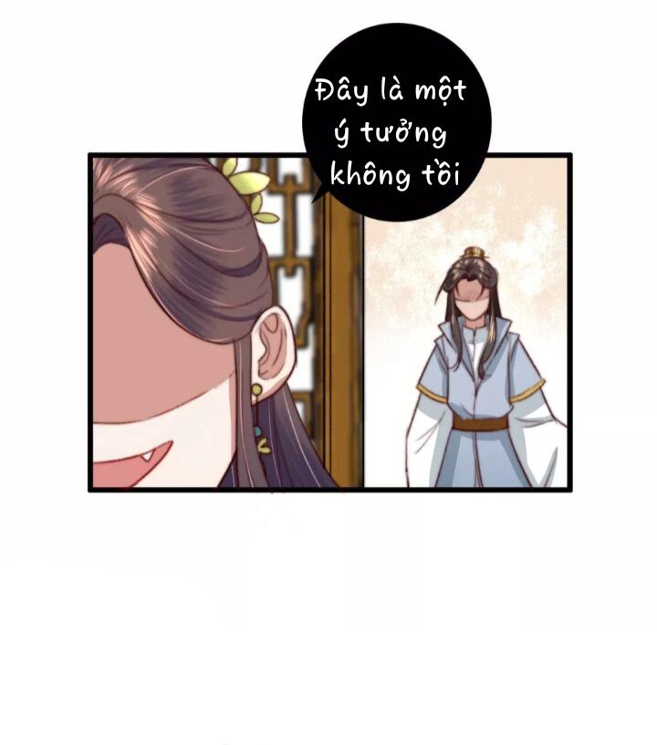 Hành Trình Huy Hoàng Chap 11 - Next Chap 12