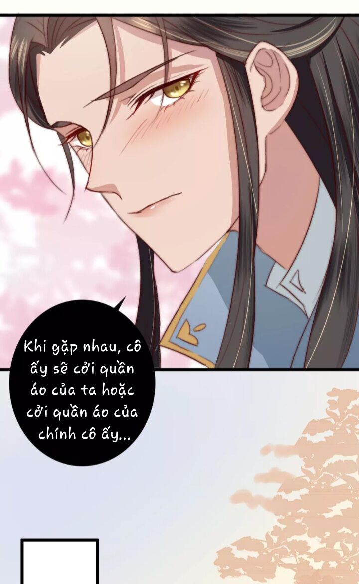Hành Trình Huy Hoàng Chap 11 - Next Chap 12