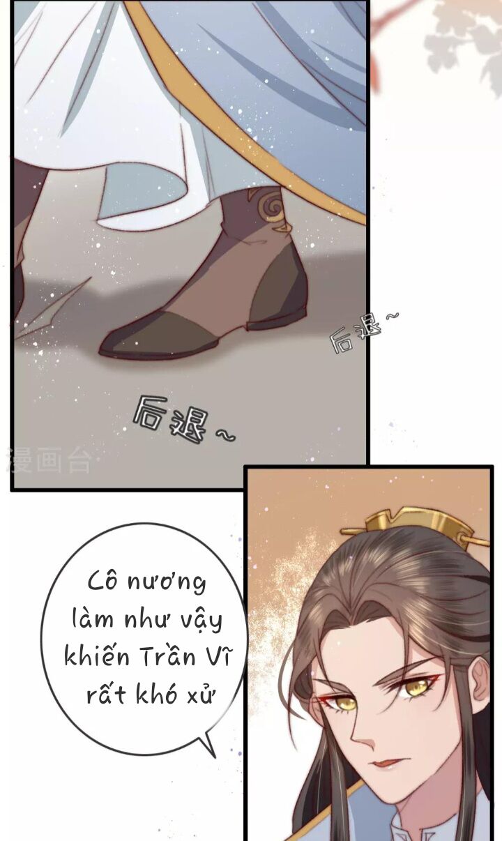 Hành Trình Huy Hoàng Chap 11 - Next Chap 12