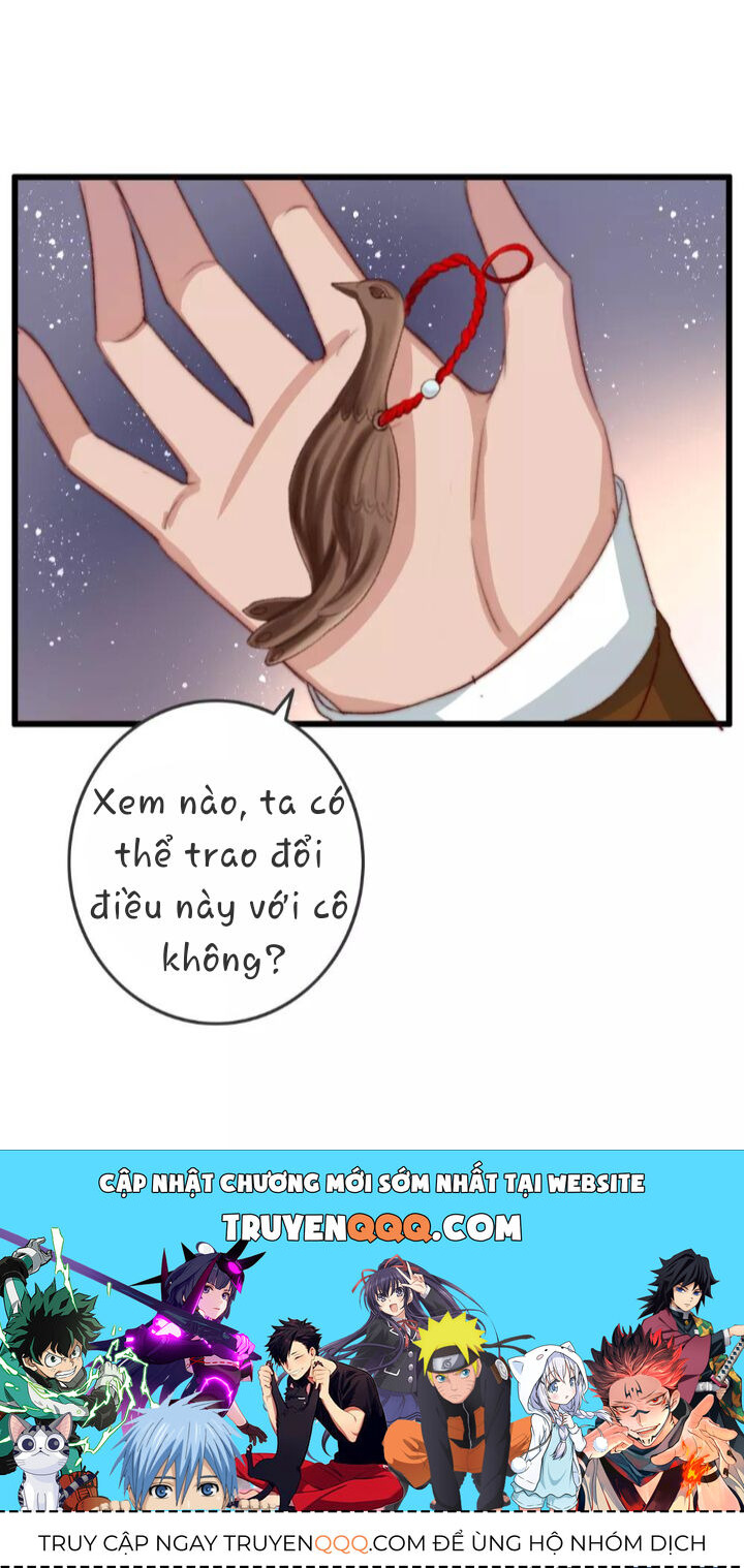 Hành Trình Huy Hoàng Chap 11 - Next Chap 12