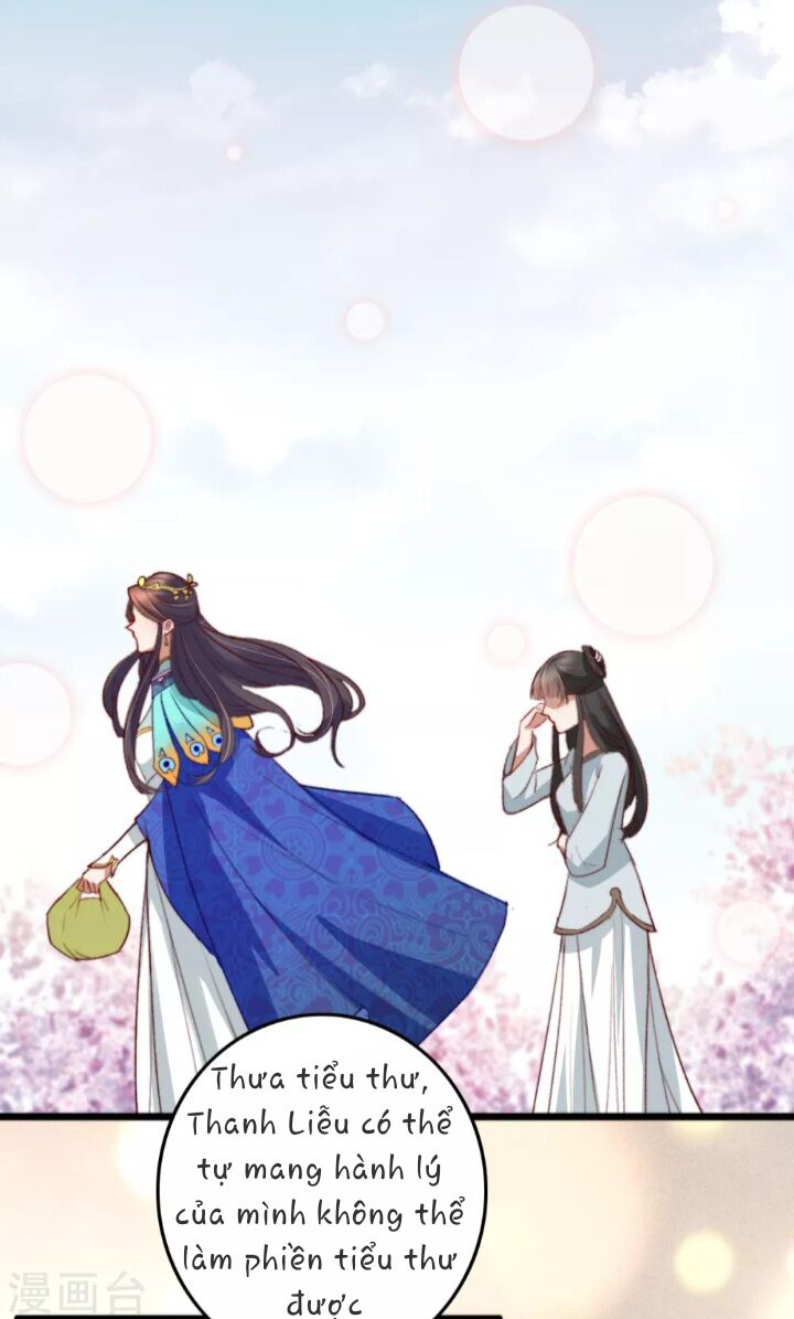 Hành Trình Huy Hoàng Chap 10 - Next Chap 11