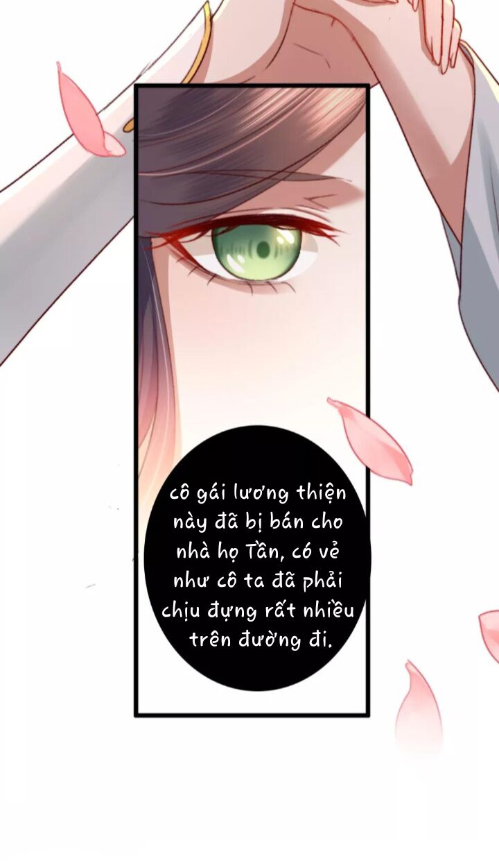 Hành Trình Huy Hoàng Chap 10 - Next Chap 11