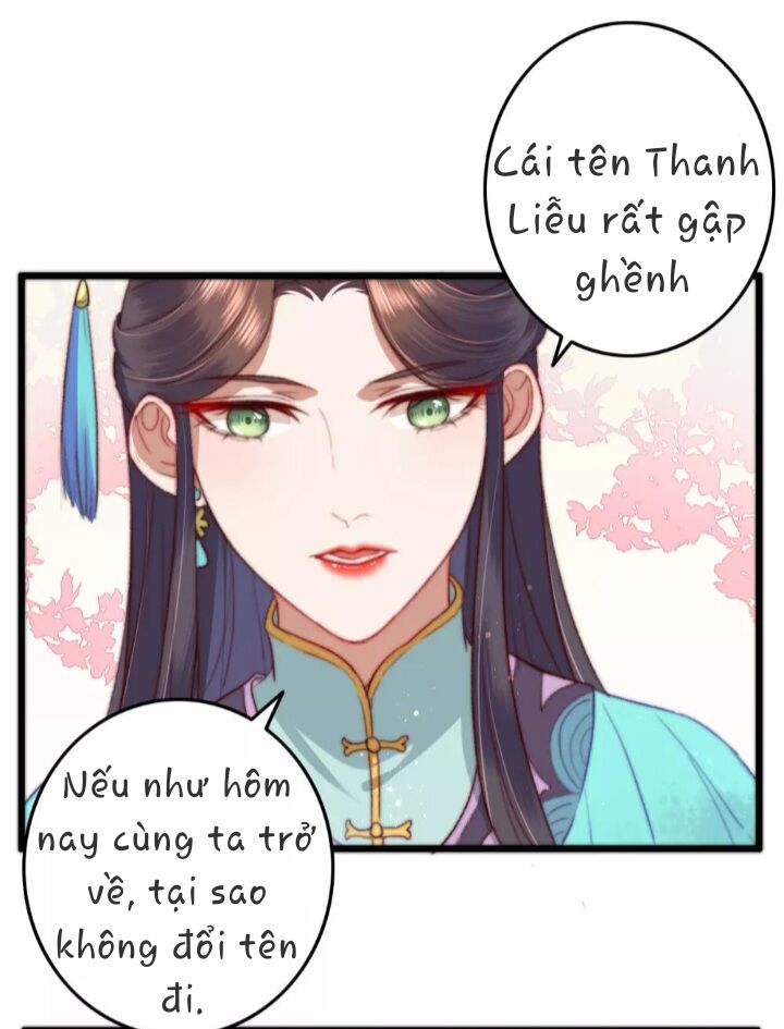 Hành Trình Huy Hoàng Chap 10 - Next Chap 11
