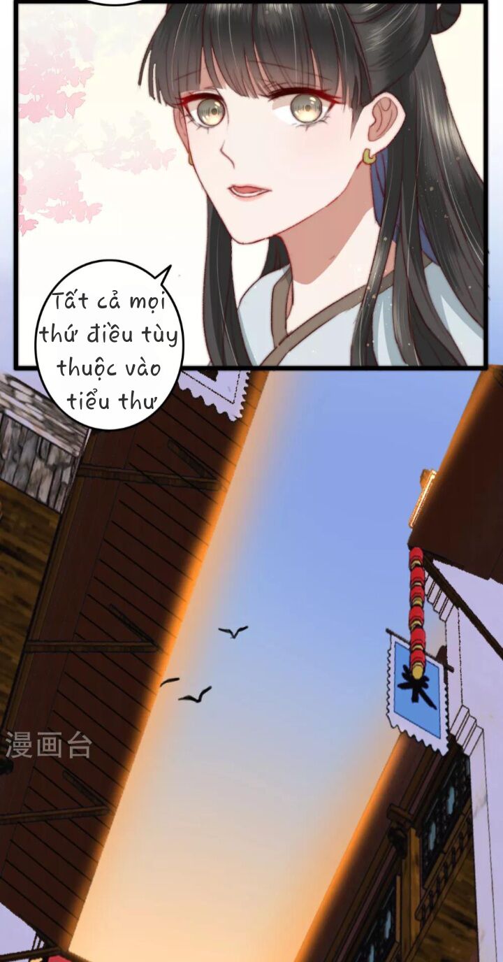 Hành Trình Huy Hoàng Chap 10 - Next Chap 11