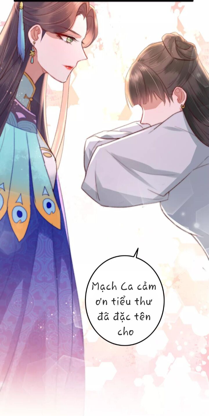 Hành Trình Huy Hoàng Chap 10 - Next Chap 11