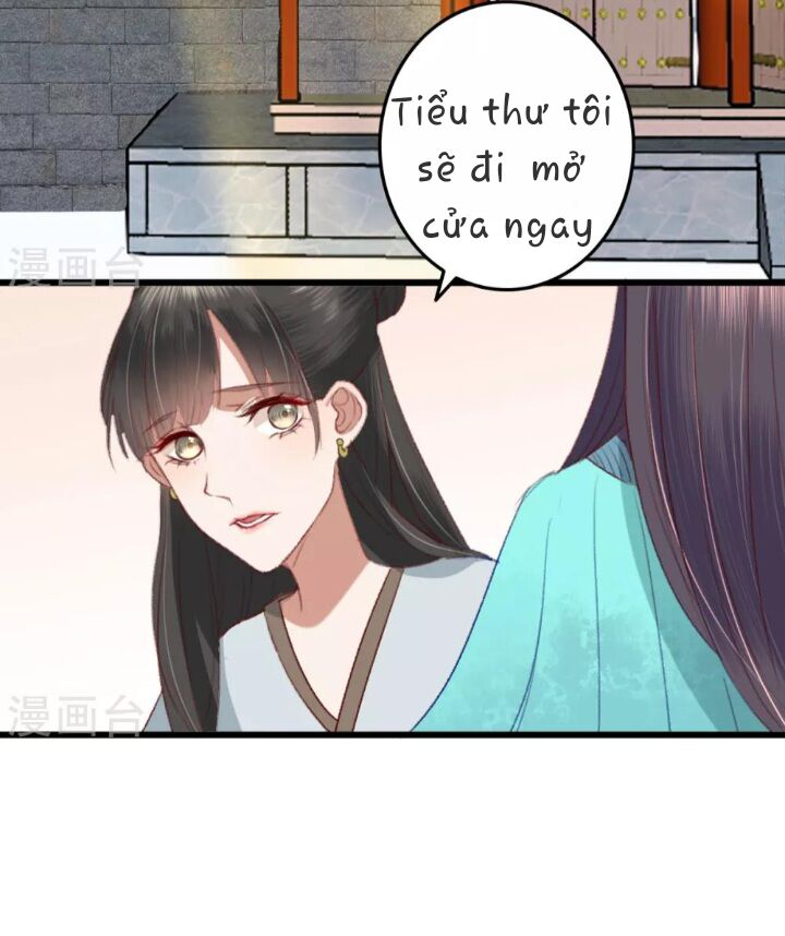 Hành Trình Huy Hoàng Chap 10 - Next Chap 11