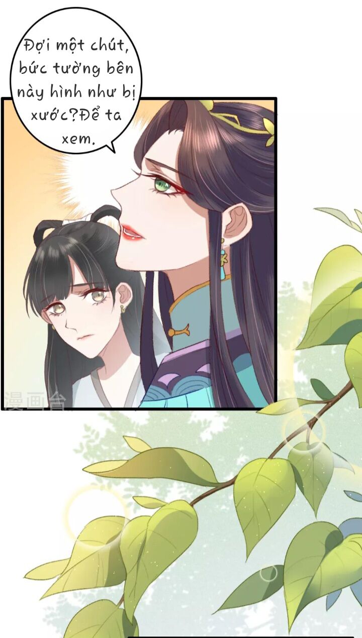 Hành Trình Huy Hoàng Chap 10 - Next Chap 11