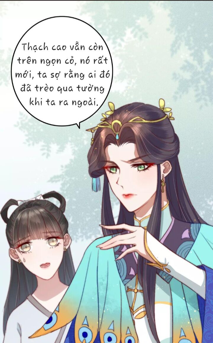 Hành Trình Huy Hoàng Chap 10 - Next Chap 11