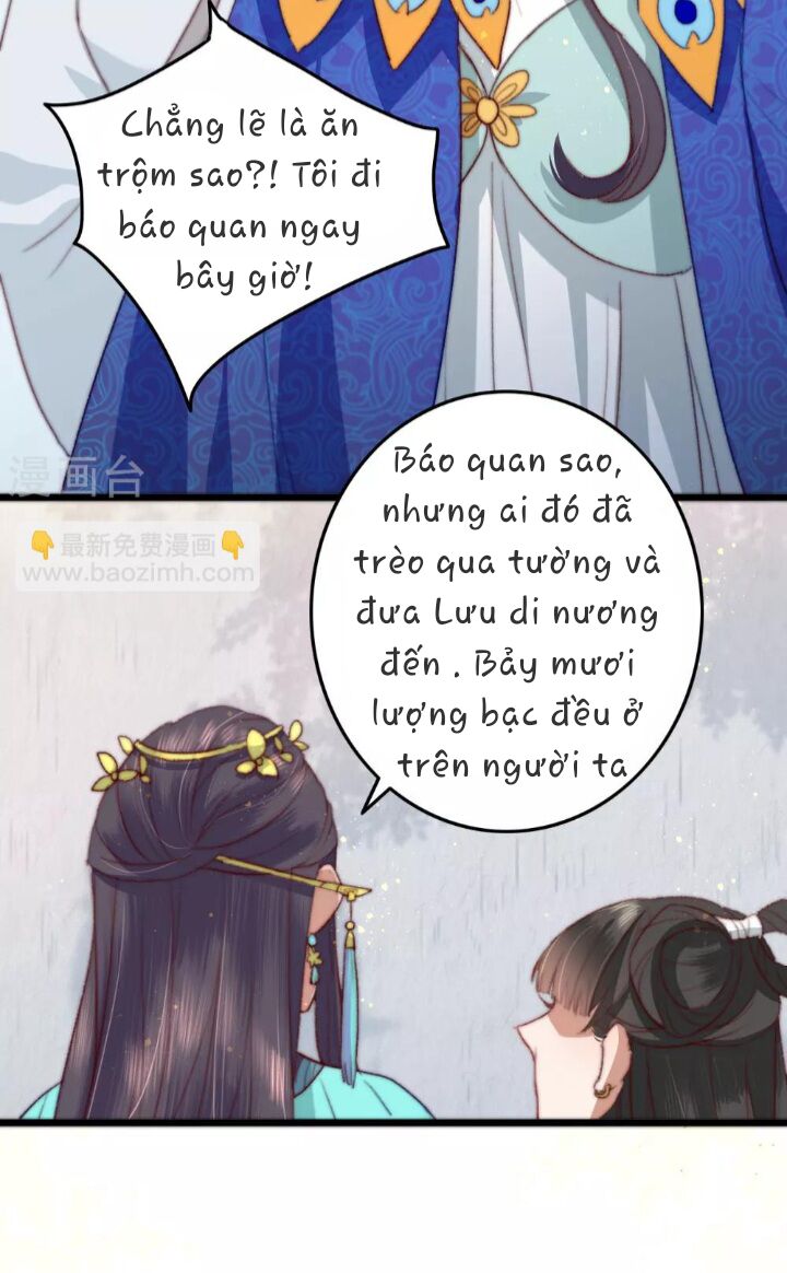 Hành Trình Huy Hoàng Chap 10 - Next Chap 11