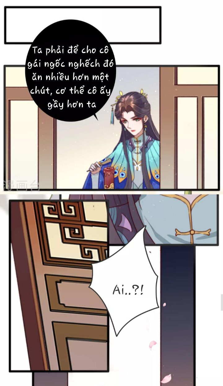 Hành Trình Huy Hoàng Chap 10 - Next Chap 11