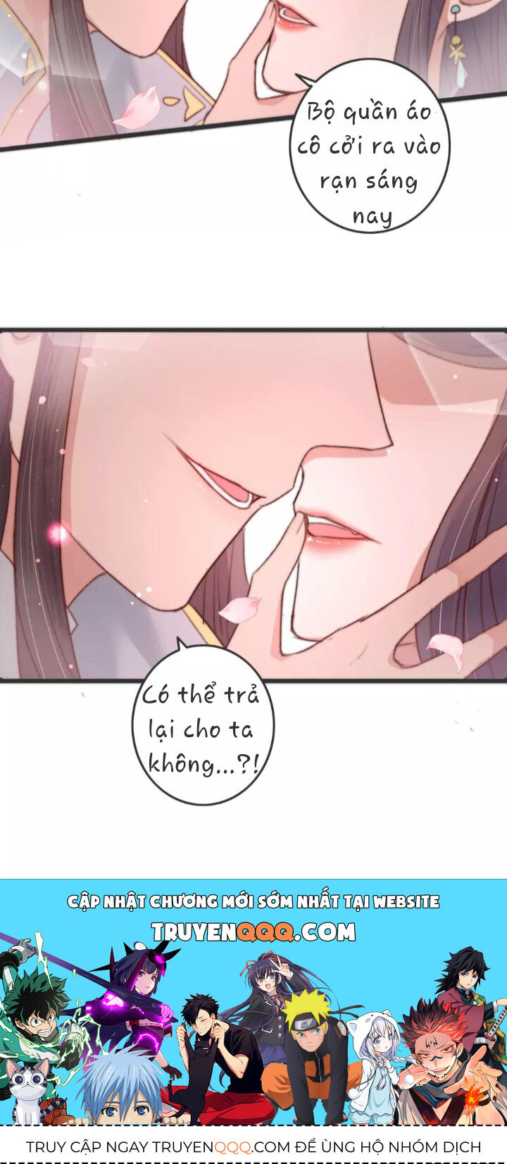 Hành Trình Huy Hoàng Chap 10 - Next Chap 11
