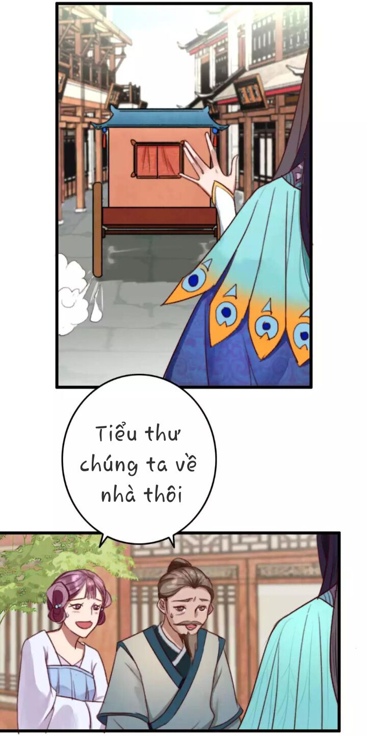 Hành Trình Huy Hoàng Chap 9 - Next Chap 10