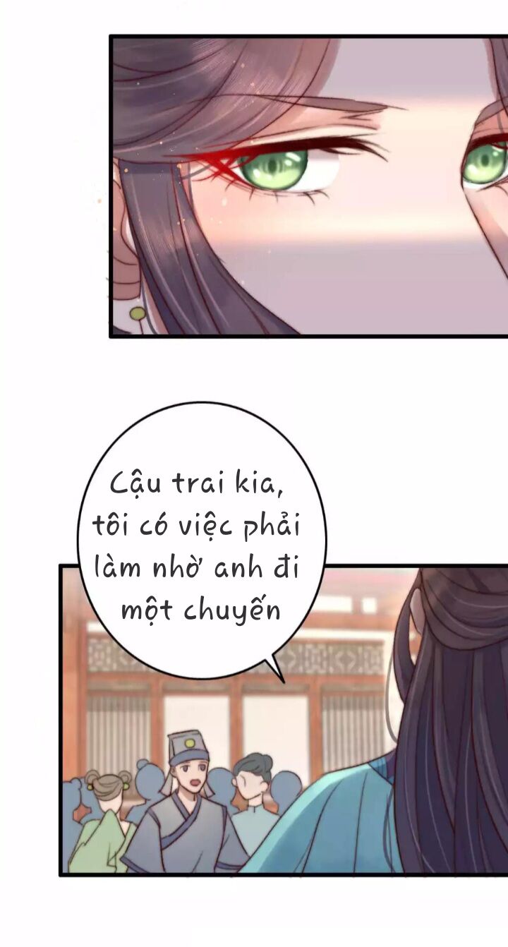 Hành Trình Huy Hoàng Chap 9 - Next Chap 10