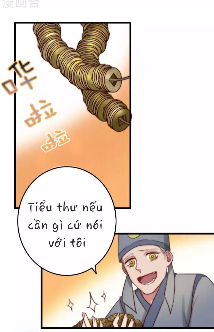 Hành Trình Huy Hoàng Chap 9 - Next Chap 10