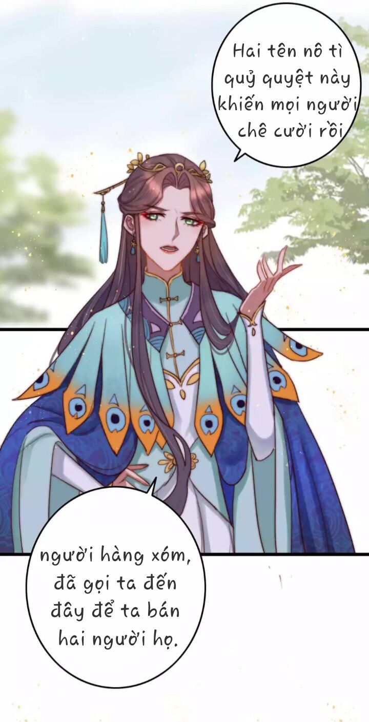 Hành Trình Huy Hoàng Chap 9 - Next Chap 10
