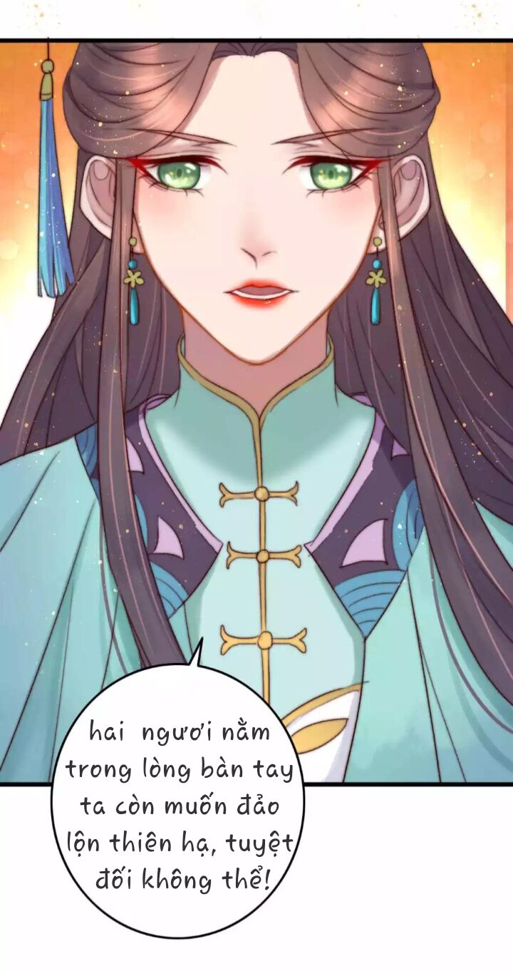 Hành Trình Huy Hoàng Chap 9 - Next Chap 10