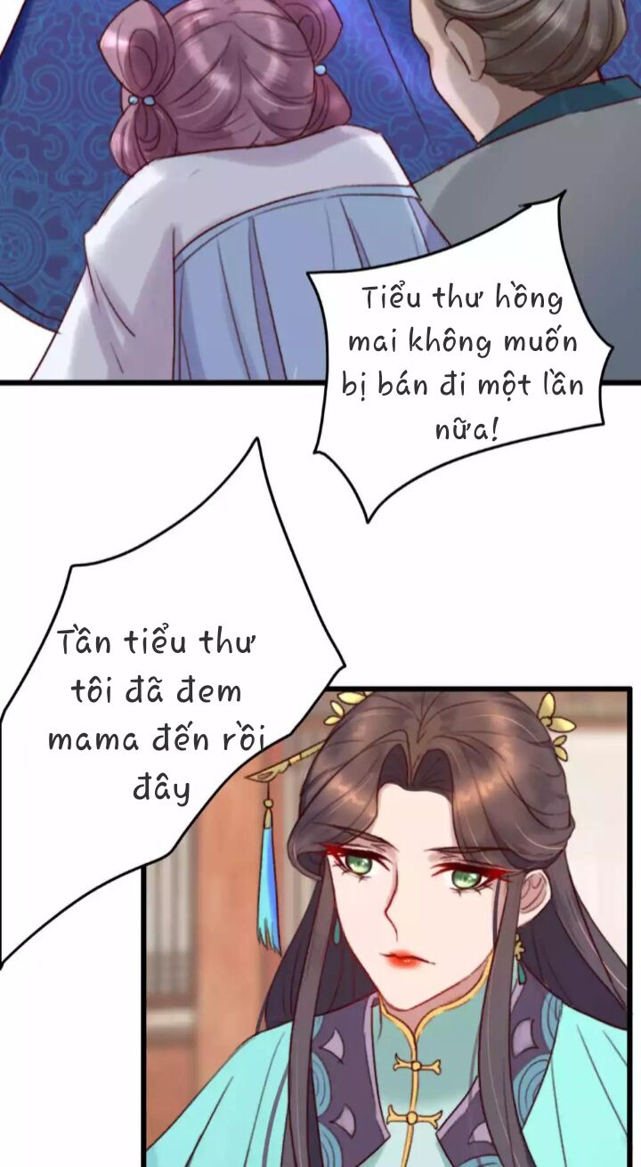 Hành Trình Huy Hoàng Chap 9 - Next Chap 10