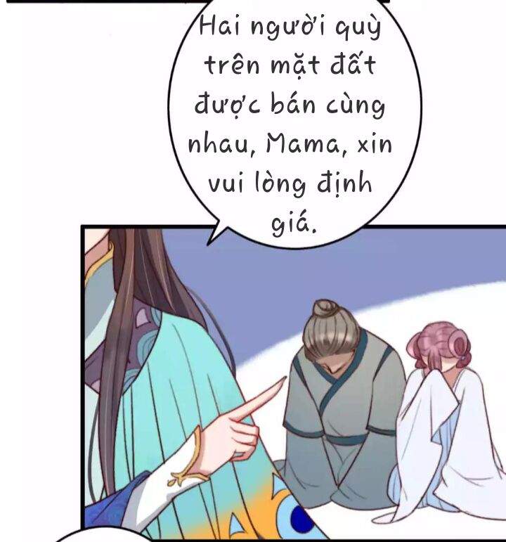 Hành Trình Huy Hoàng Chap 9 - Next Chap 10