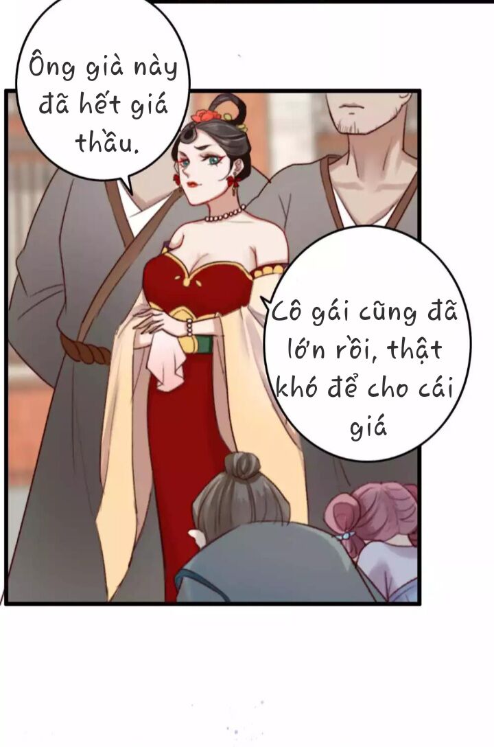 Hành Trình Huy Hoàng Chap 9 - Next Chap 10