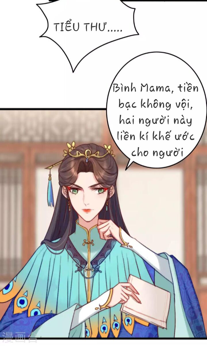 Hành Trình Huy Hoàng Chap 9 - Next Chap 10