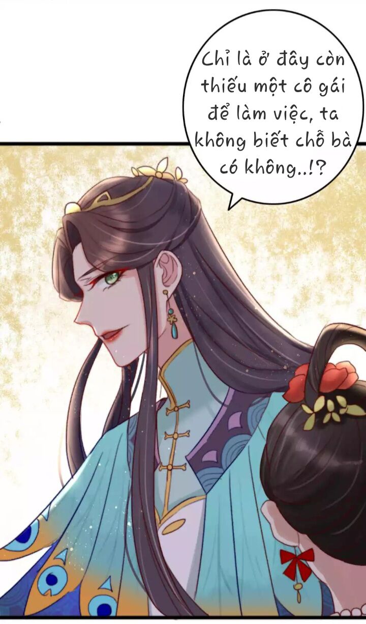 Hành Trình Huy Hoàng Chap 9 - Next Chap 10