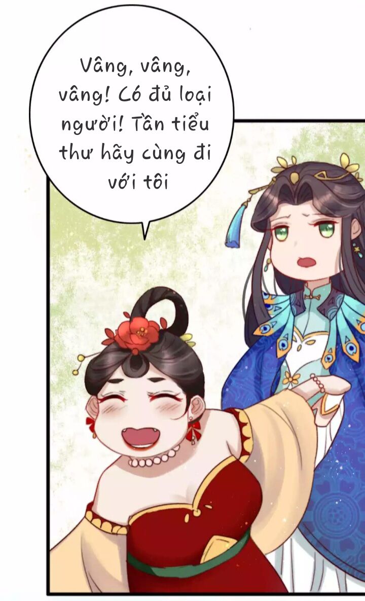 Hành Trình Huy Hoàng Chap 9 - Next Chap 10
