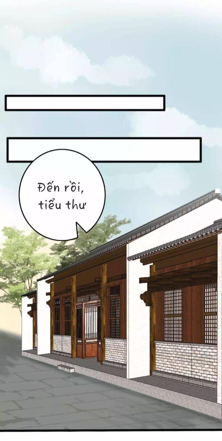 Hành Trình Huy Hoàng Chap 9 - Next Chap 10