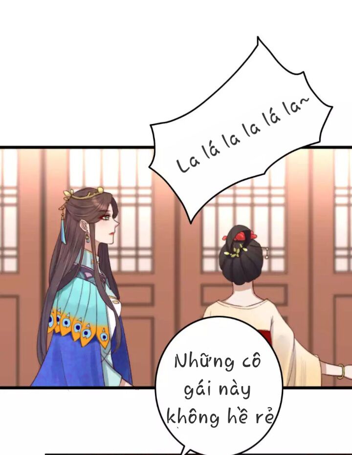 Hành Trình Huy Hoàng Chap 9 - Next Chap 10