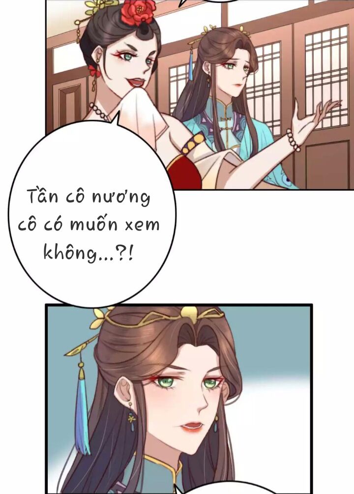 Hành Trình Huy Hoàng Chap 9 - Next Chap 10