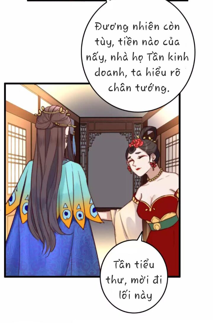 Hành Trình Huy Hoàng Chap 9 - Next Chap 10