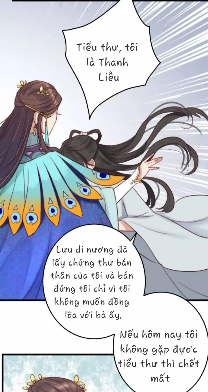 Hành Trình Huy Hoàng Chap 9 - Next Chap 10