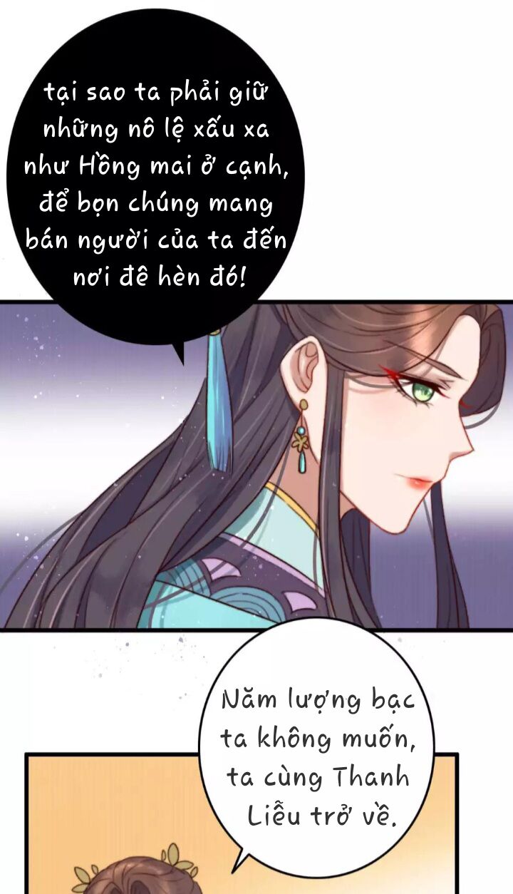 Hành Trình Huy Hoàng Chap 9 - Next Chap 10