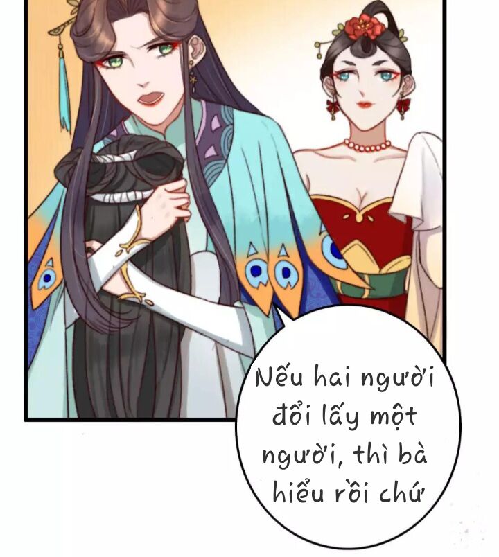 Hành Trình Huy Hoàng Chap 9 - Next Chap 10