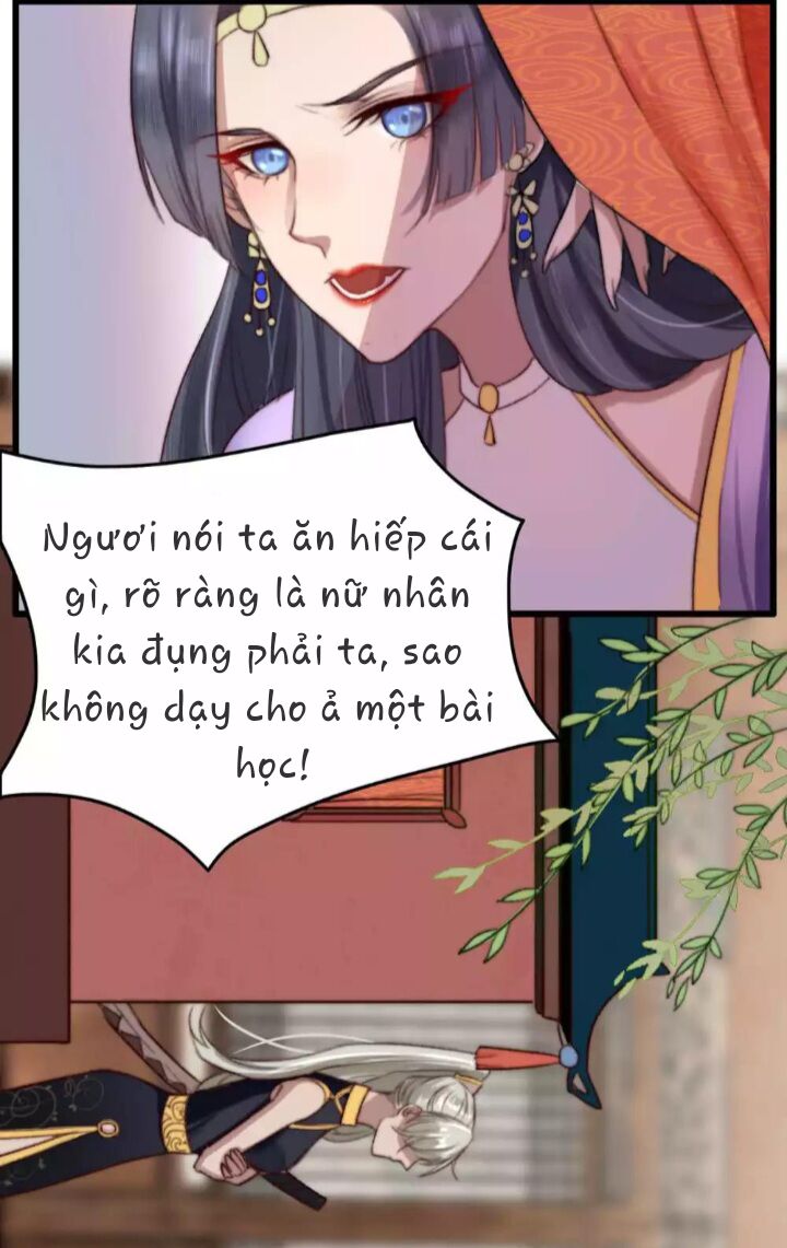 Hành Trình Huy Hoàng Chap 8 - Next Chap 9