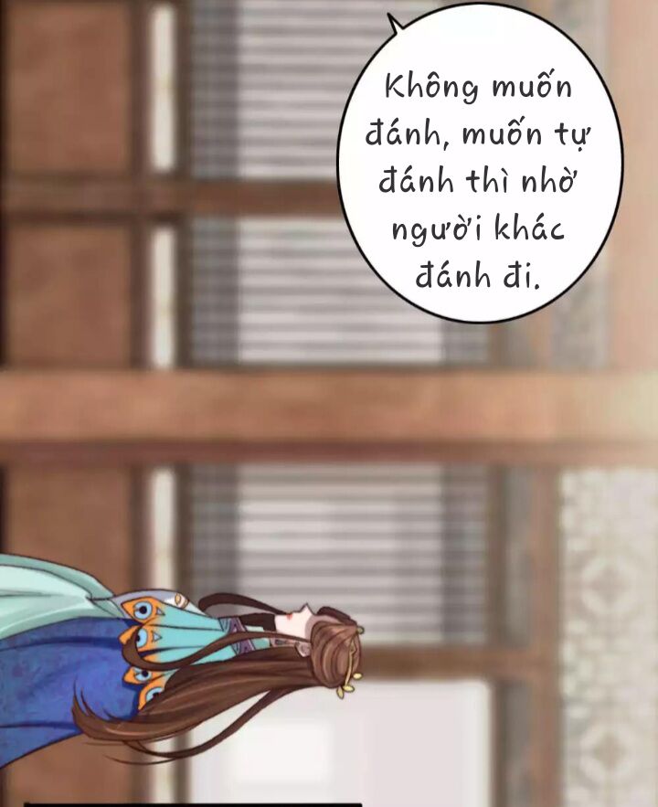 Hành Trình Huy Hoàng Chap 8 - Next Chap 9