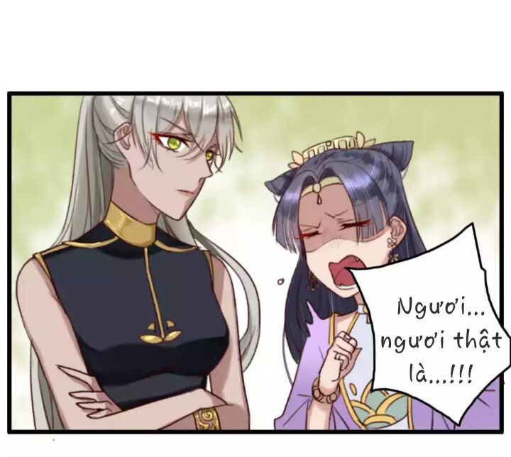 Hành Trình Huy Hoàng Chap 8 - Next Chap 9