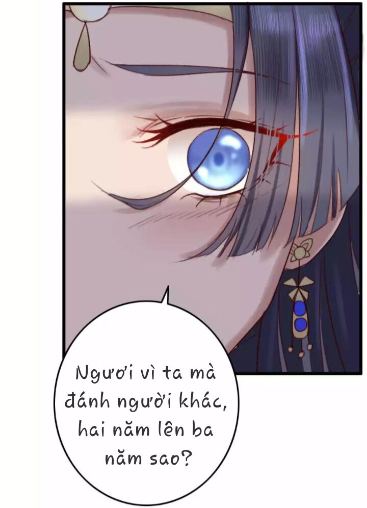Hành Trình Huy Hoàng Chap 8 - Next Chap 9
