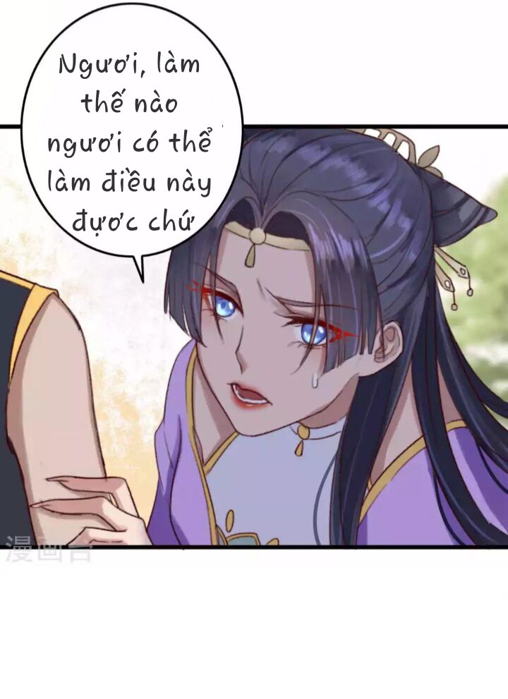 Hành Trình Huy Hoàng Chap 8 - Next Chap 9