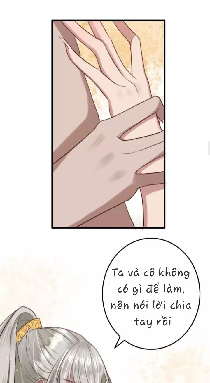 Hành Trình Huy Hoàng Chap 8 - Next Chap 9