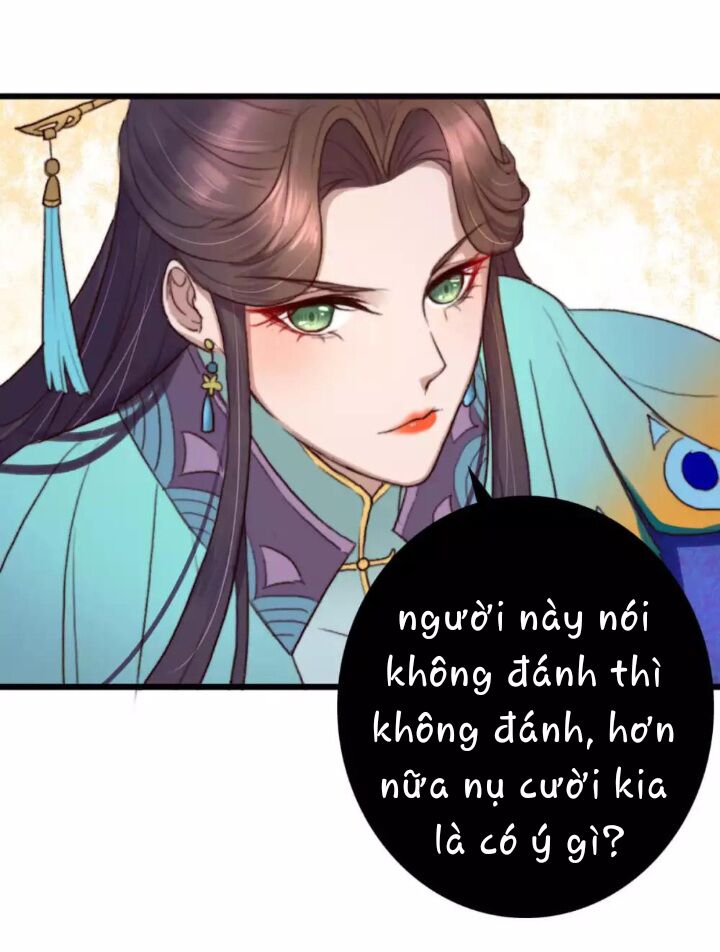 Hành Trình Huy Hoàng Chap 8 - Next Chap 9