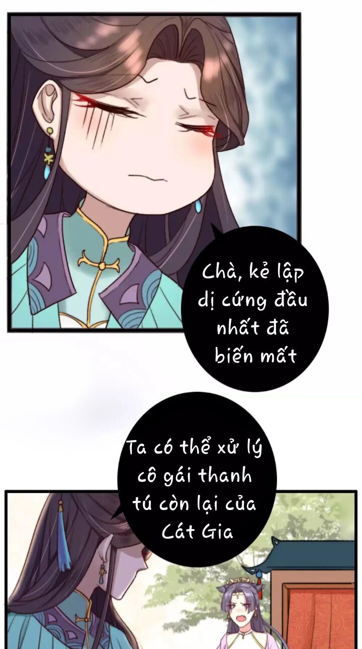 Hành Trình Huy Hoàng Chap 8 - Next Chap 9