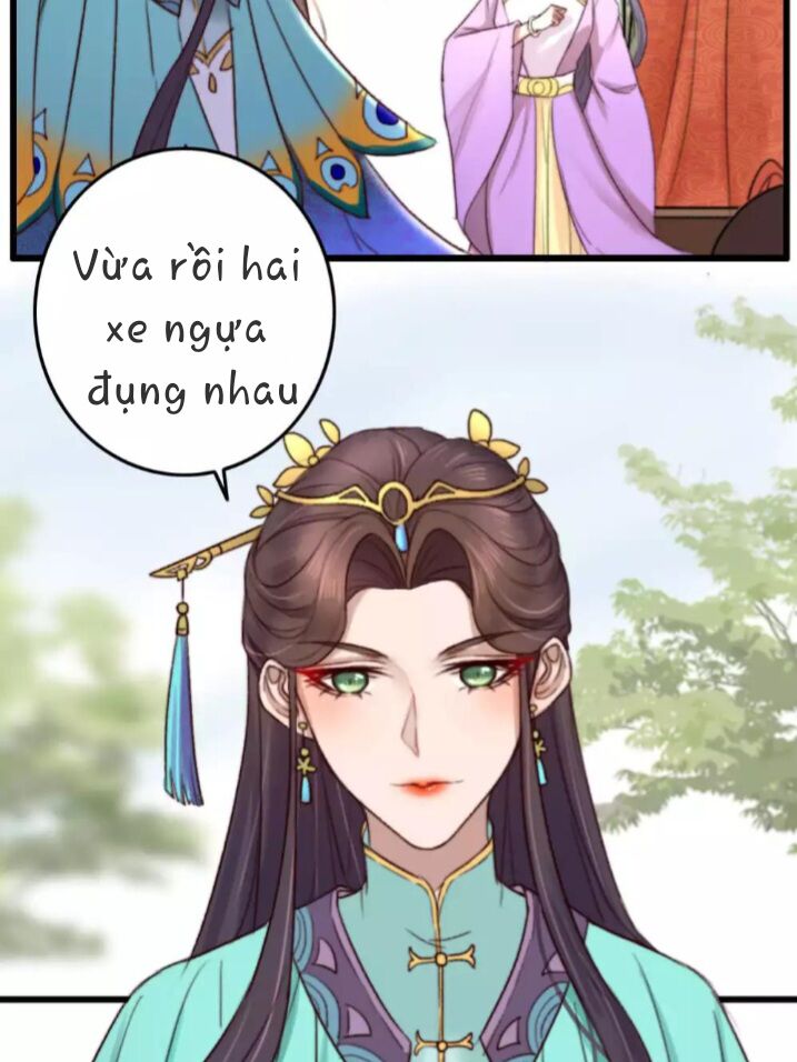 Hành Trình Huy Hoàng Chap 8 - Next Chap 9