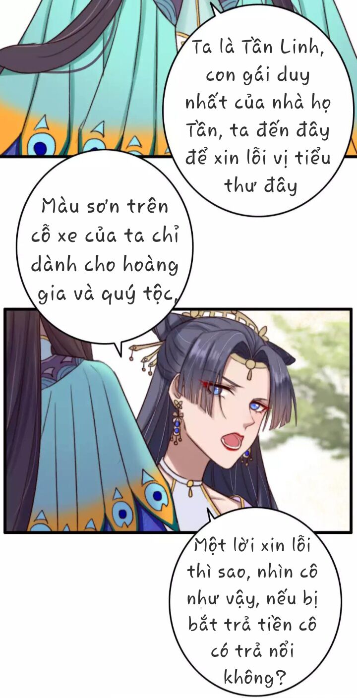 Hành Trình Huy Hoàng Chap 8 - Next Chap 9