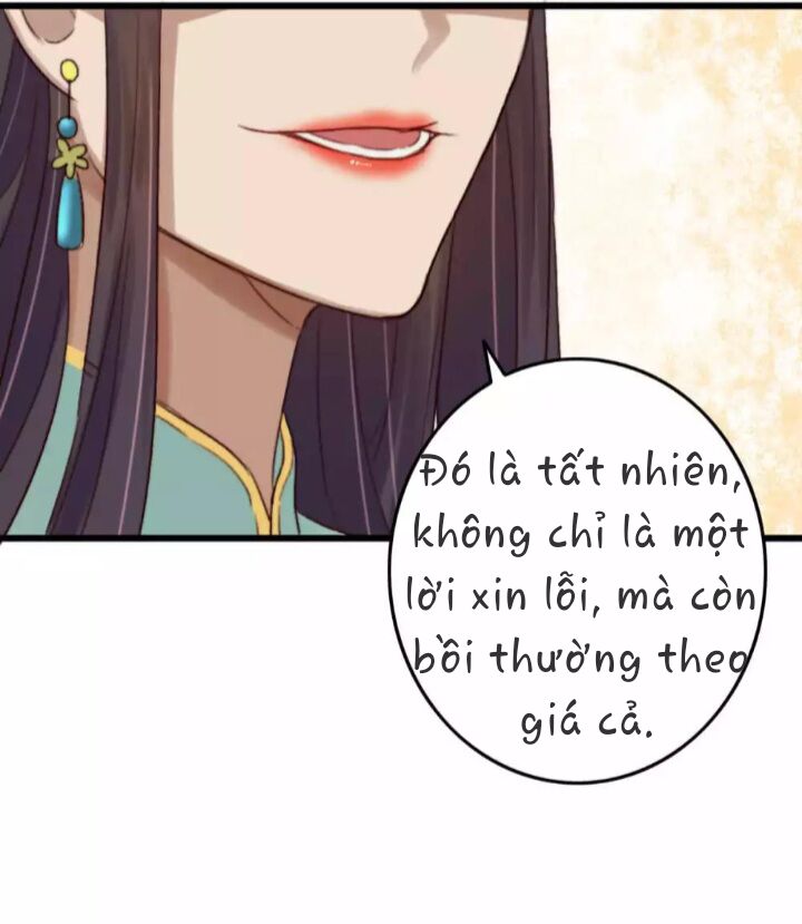 Hành Trình Huy Hoàng Chap 8 - Next Chap 9