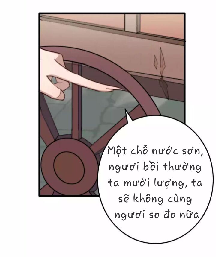Hành Trình Huy Hoàng Chap 8 - Next Chap 9
