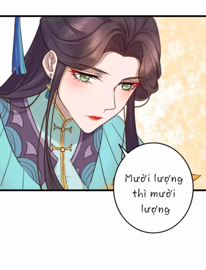 Hành Trình Huy Hoàng Chap 8 - Next Chap 9
