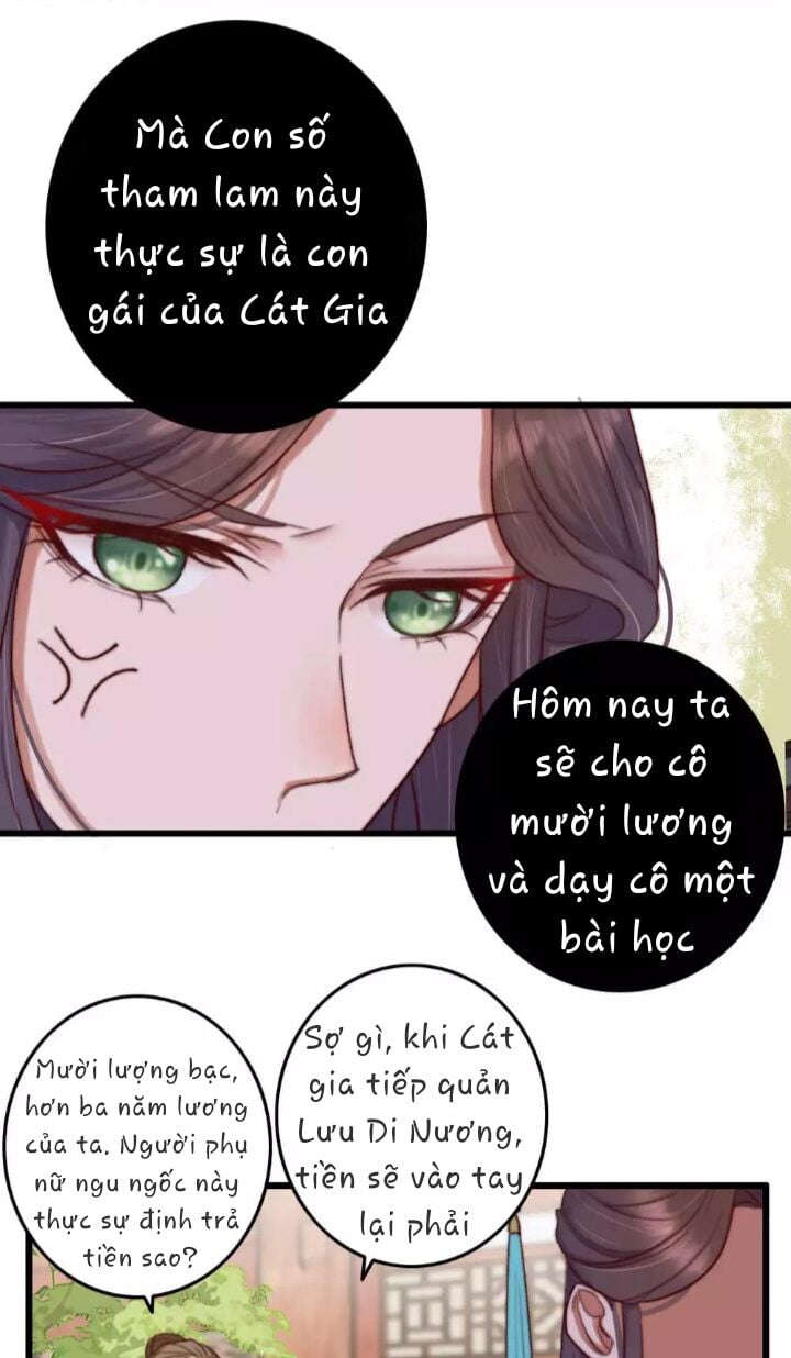 Hành Trình Huy Hoàng Chap 8 - Next Chap 9