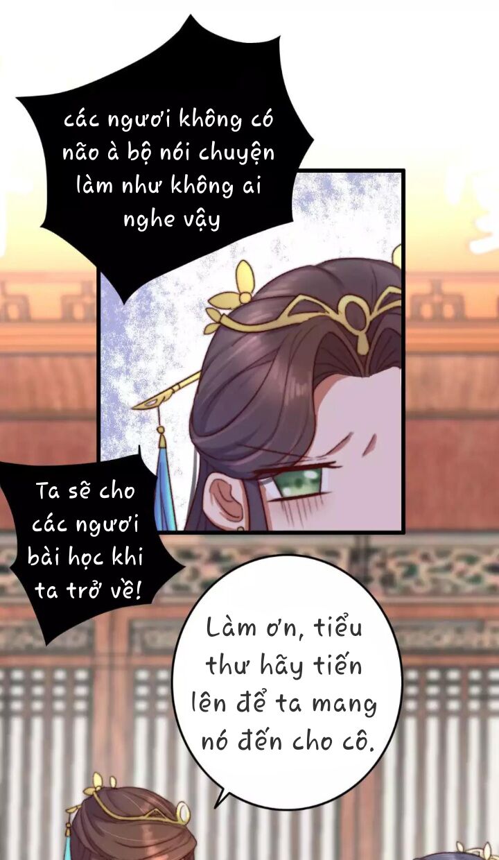 Hành Trình Huy Hoàng Chap 8 - Next Chap 9